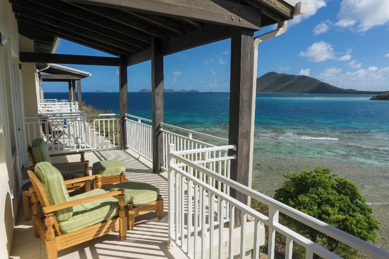 Scrub Island Resort, Spa & Marina