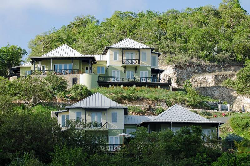 Scrub Island Resort, Spa & Marina