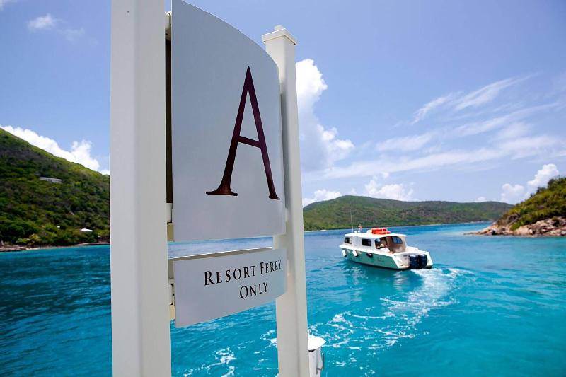 Scrub Island Resort, Spa & Marina