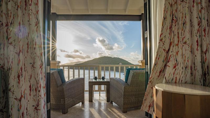 Scrub Island Resort, Spa & Marina