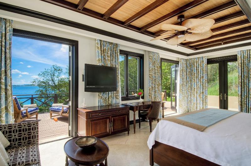 Scrub Island Resort, Spa & Marina