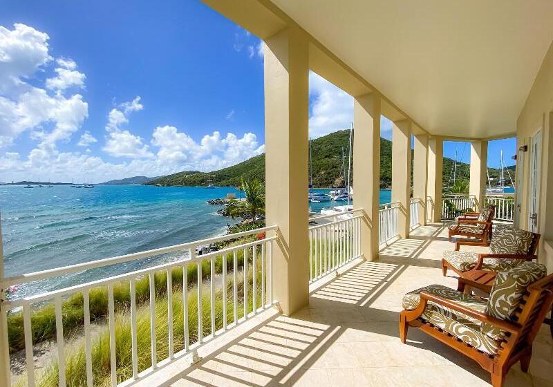 Scrub Island Resort, Spa & Marina