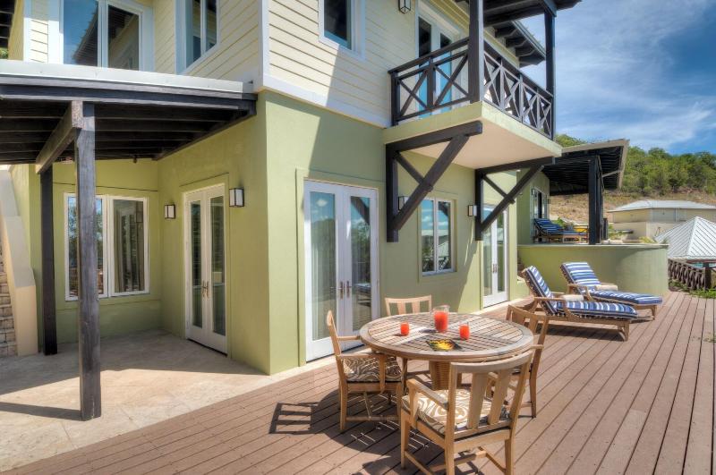 Scrub Island Resort, Spa & Marina