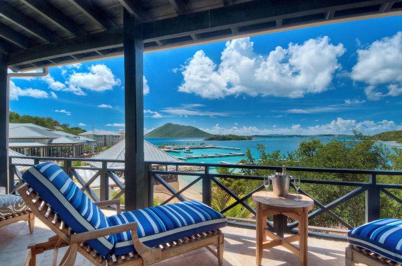 Scrub Island Resort, Spa & Marina