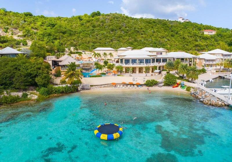 Scrub Island Resort, Spa & Marina
