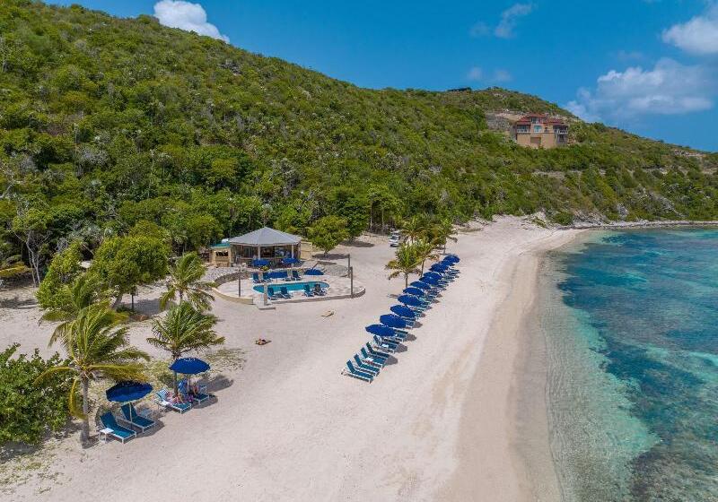 Scrub Island Resort, Spa & Marina