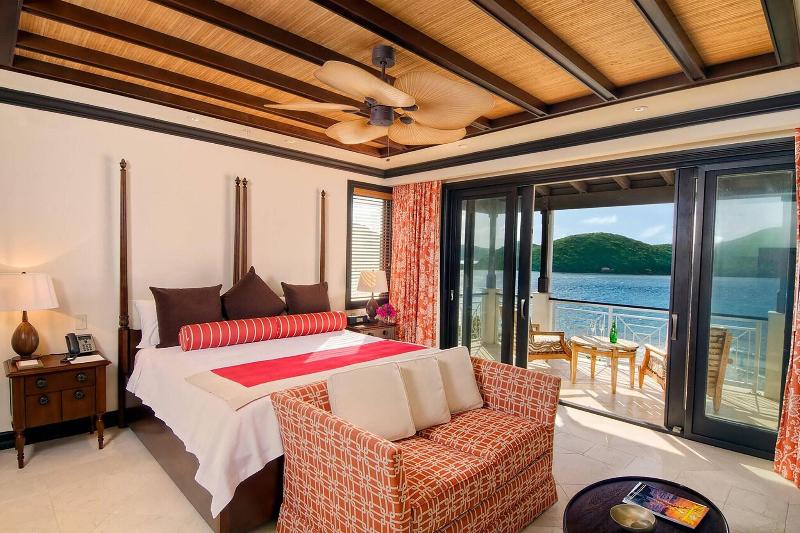 Scrub Island Resort, Spa & Marina
