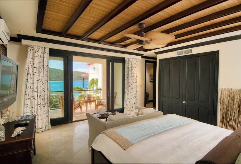 Scrub Island Resort, Spa & Marina