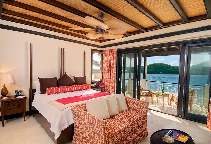 Scrub Island Resort, Spa & Marina