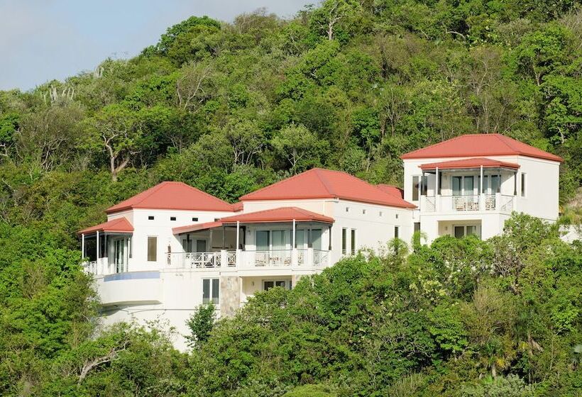 Scrub Island Resort, Spa & Marina