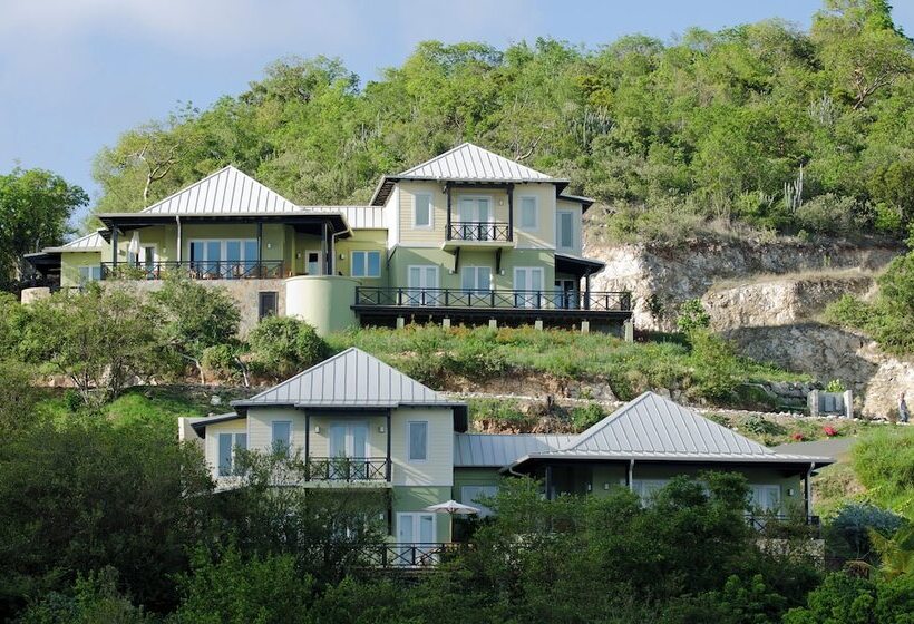 Scrub Island Resort, Spa & Marina