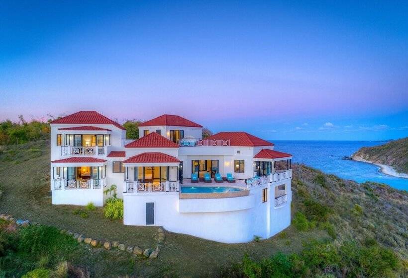 Scrub Island Resort, Spa & Marina