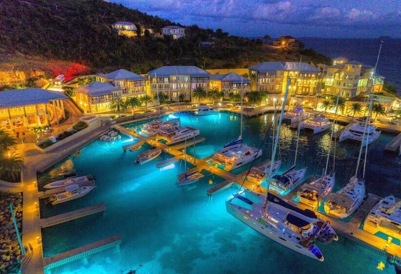 Scrub Island Resort, Spa & Marina