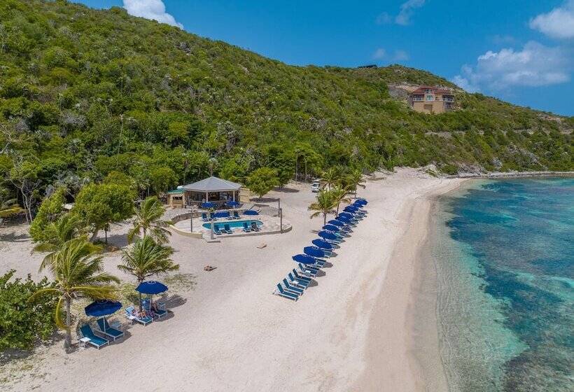 Scrub Island Resort, Spa & Marina