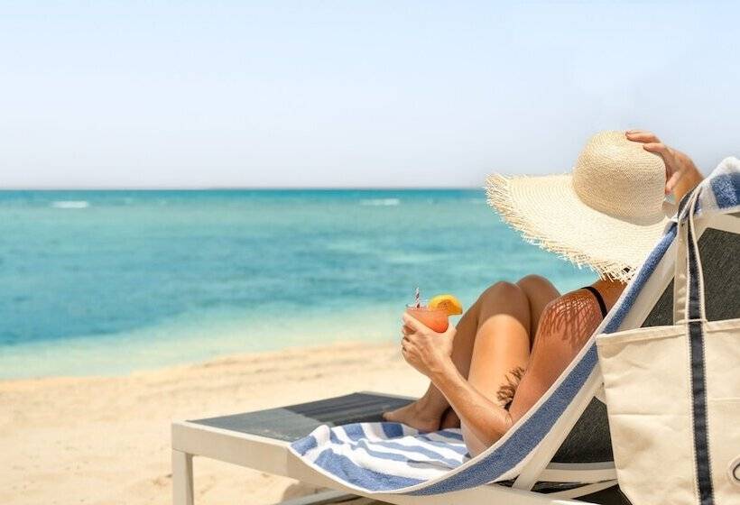 Scrub Island Resort, Spa & Marina