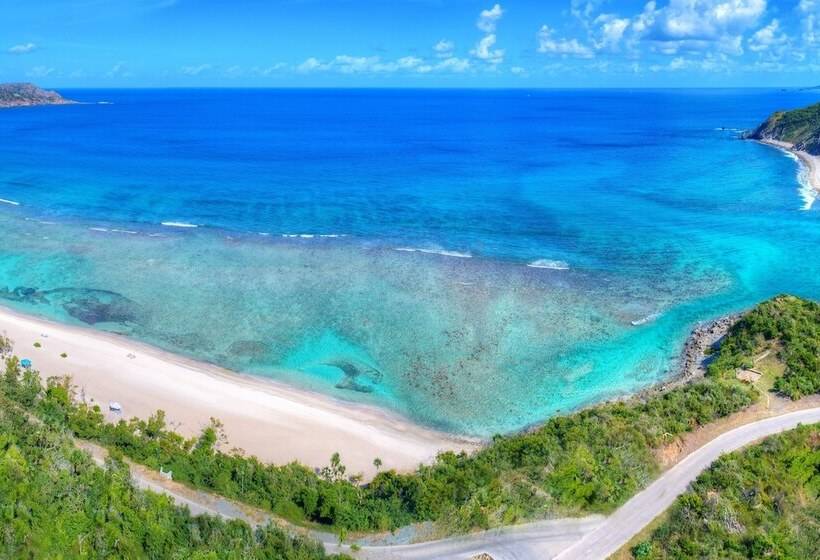 Scrub Island Resort, Spa & Marina