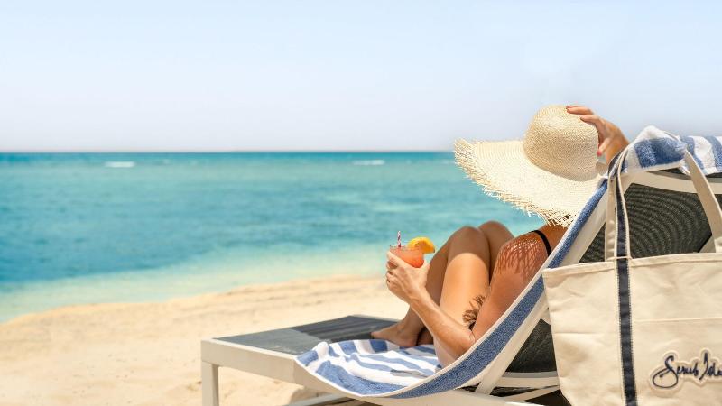 Scrub Island Resort, Spa & Marina