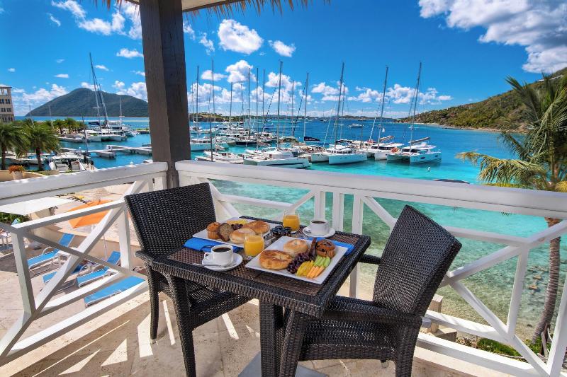 Scrub Island Resort, Spa & Marina