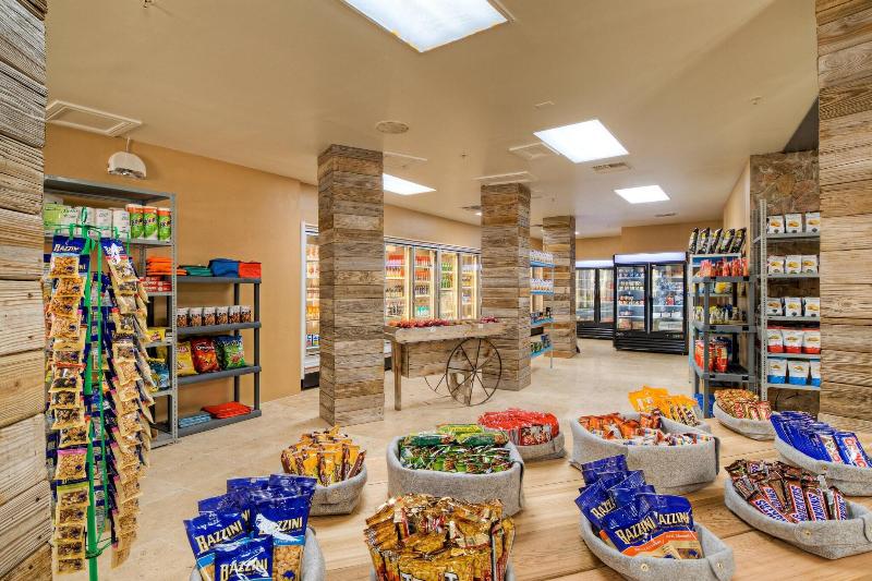 Scrub Island Resort, Spa & Marina