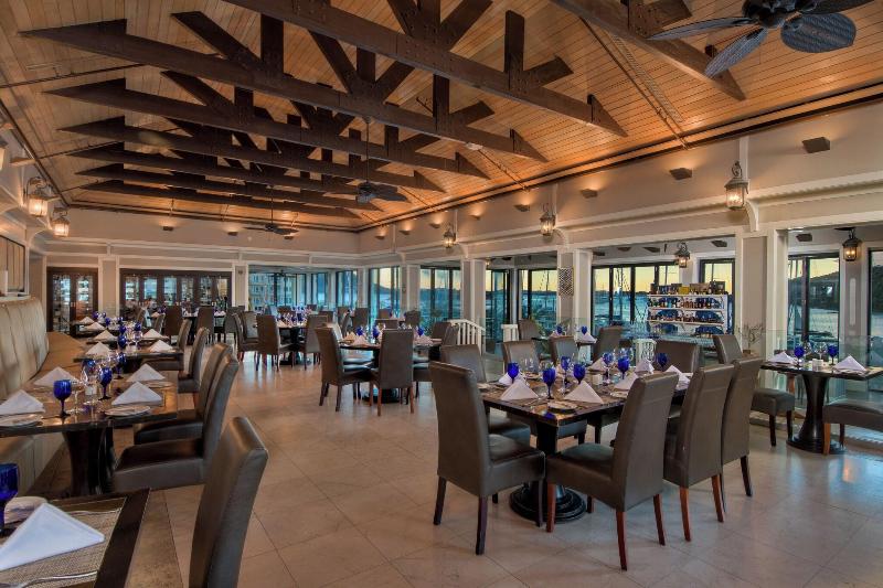 Scrub Island Resort, Spa & Marina