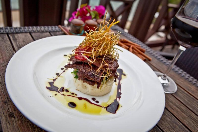 Scrub Island Resort, Spa & Marina