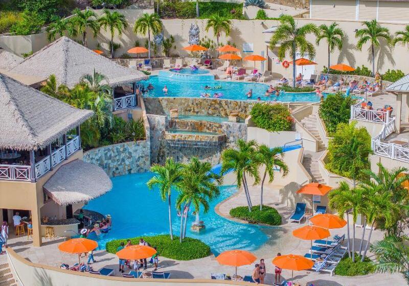 Scrub Island Resort, Spa & Marina