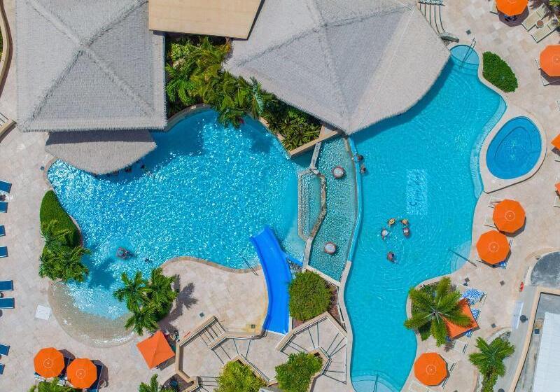 Scrub Island Resort, Spa & Marina