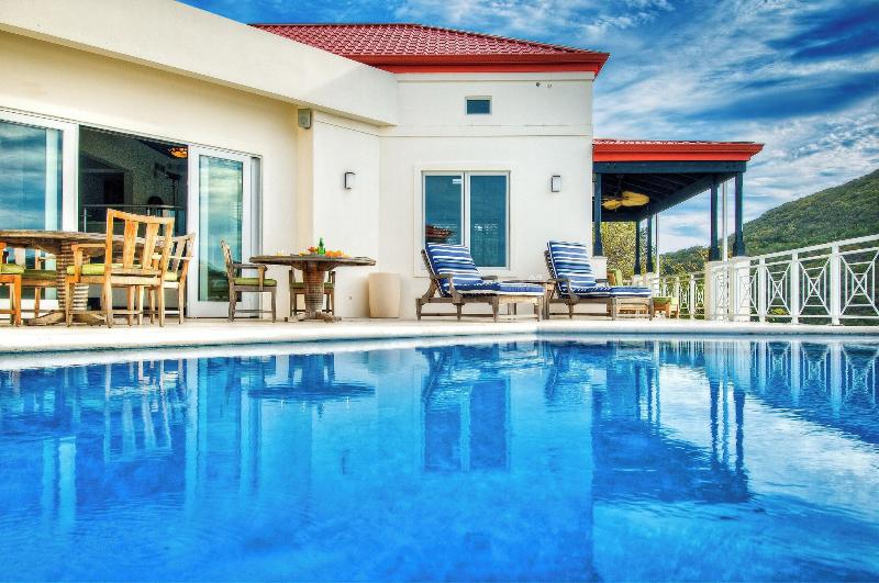 Scrub Island Resort, Spa & Marina