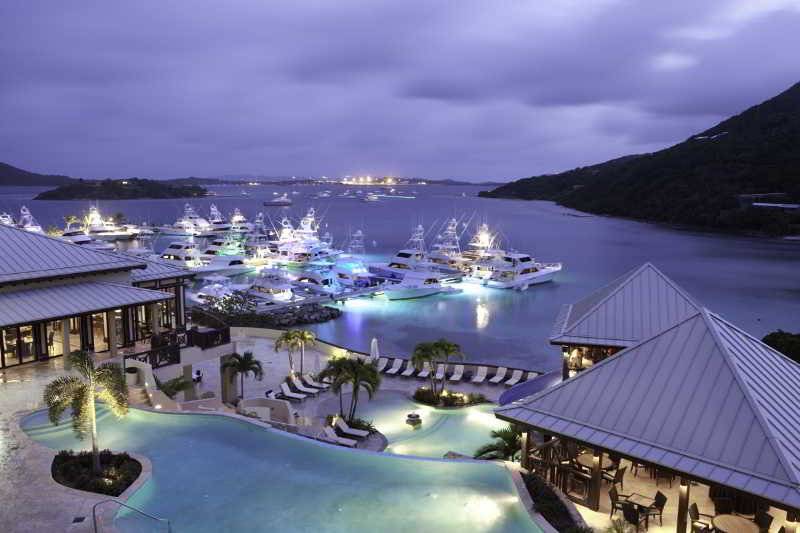 Scrub Island Resort, Spa & Marina