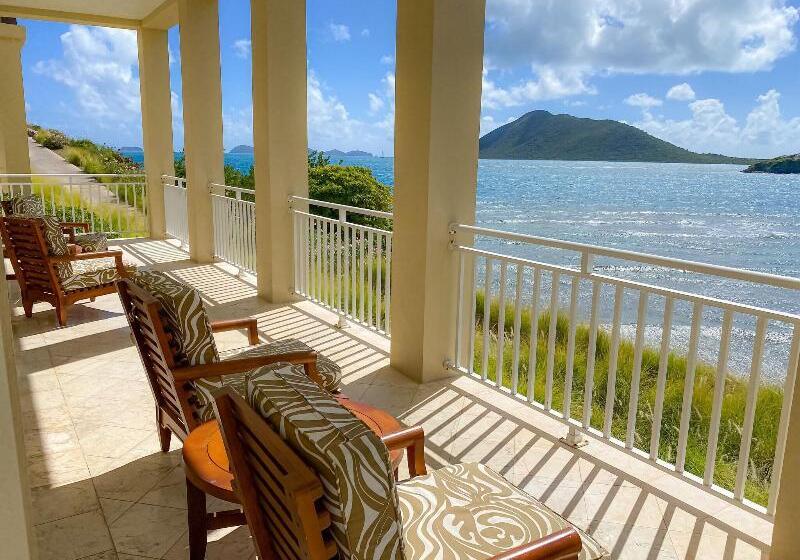 Scrub Island Resort, Spa & Marina