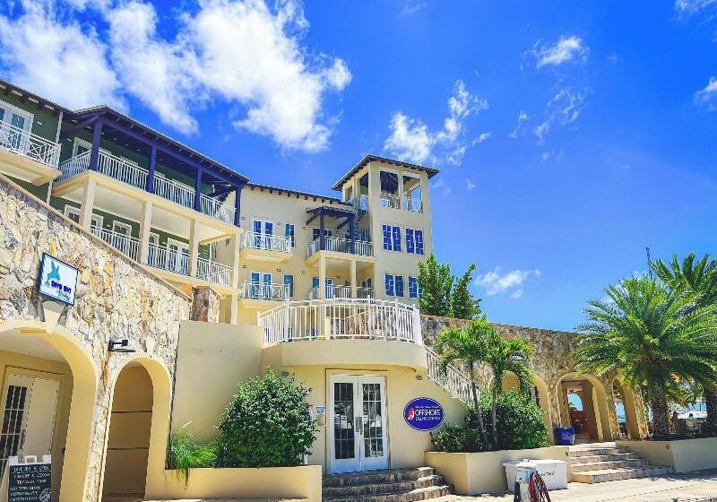 Scrub Island Resort, Spa & Marina
