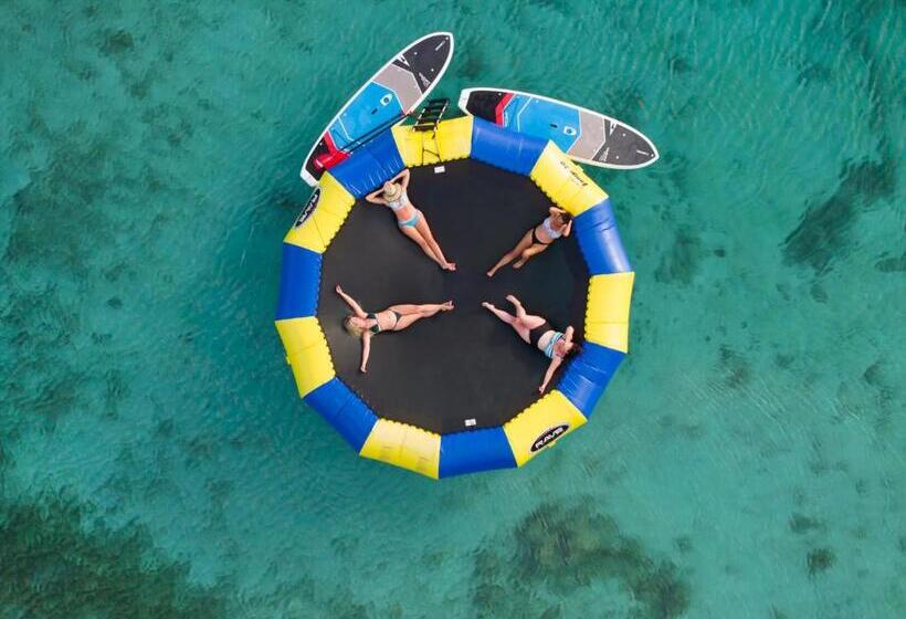 Scrub Island Resort, Spa & Marina