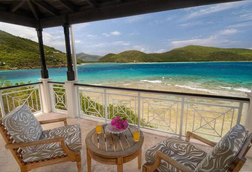 Scrub Island Resort, Spa & Marina