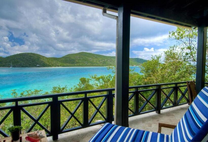 Scrub Island Resort, Spa & Marina