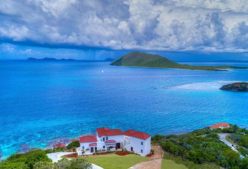 Scrub Island Resort, Spa & Marina