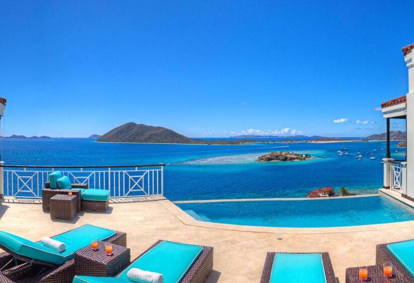 Scrub Island Resort, Spa & Marina