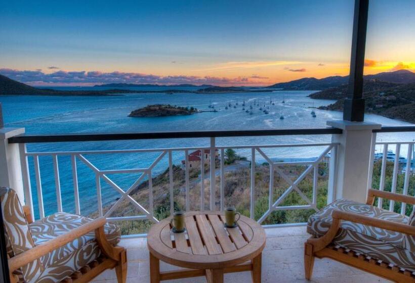 Scrub Island Resort, Spa & Marina