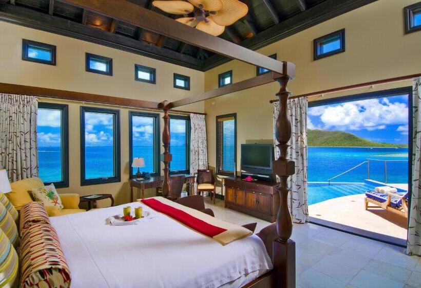 Scrub Island Resort, Spa & Marina