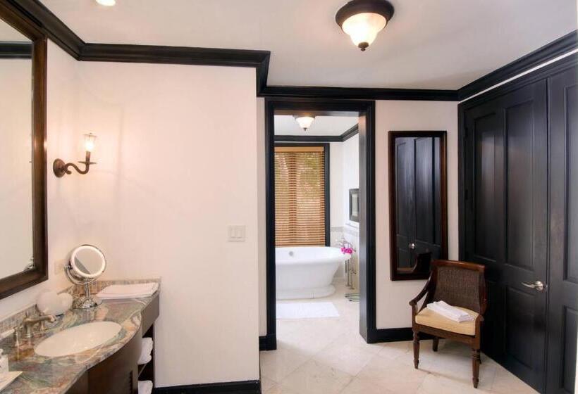 Scrub Island Resort, Spa & Marina