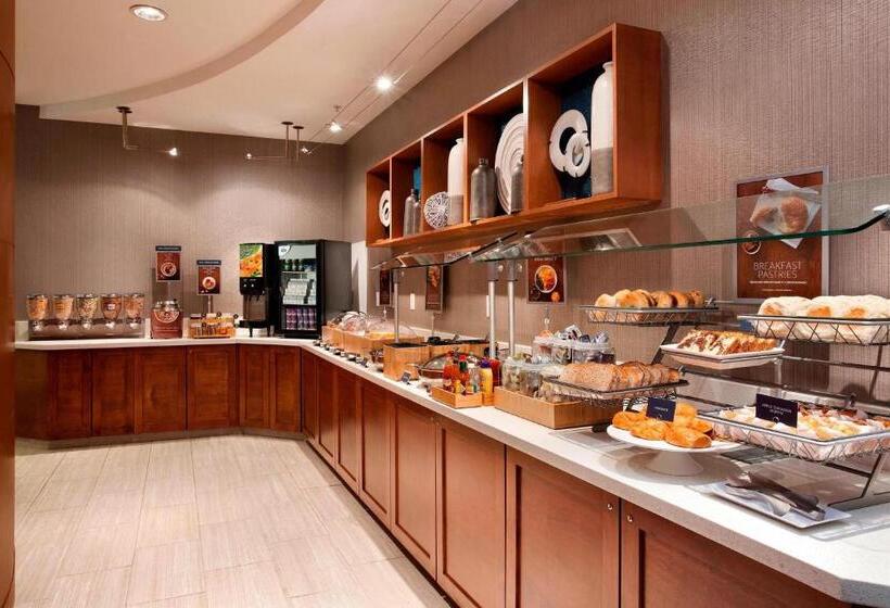 Springhill Suites Hartford Airport/windsor Locks