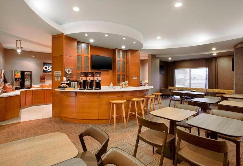 Springhill Suites Hartford Airport/windsor Locks