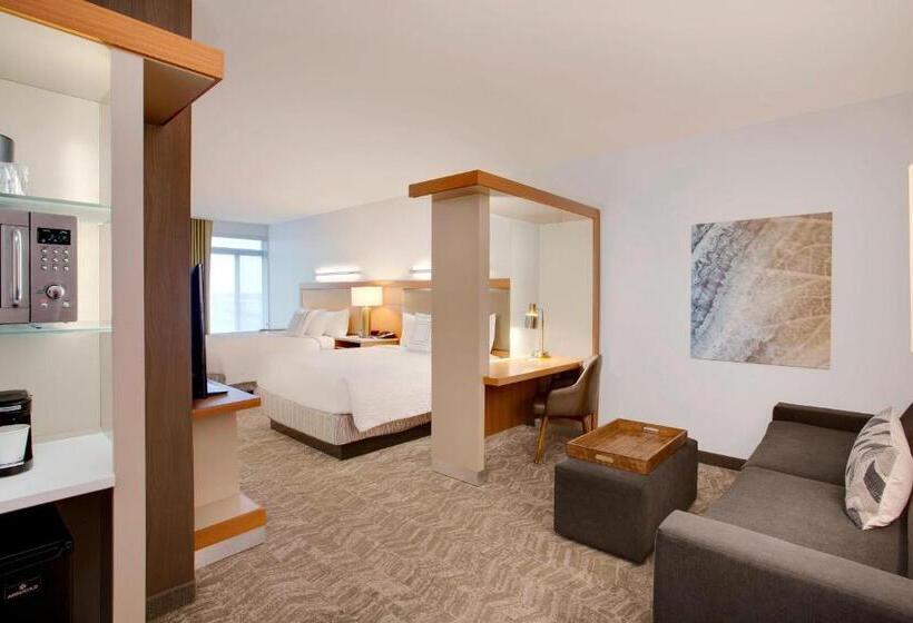 Springhill Suites Hartford Airport/windsor Locks