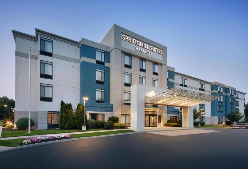 Springhill Suites Hartford Airport/windsor Locks