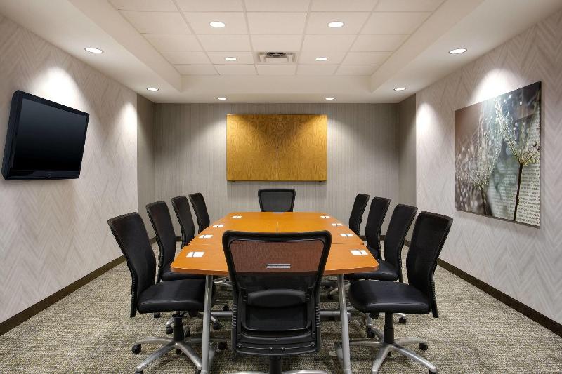 Springhill Suites Hartford Airport/windsor Locks