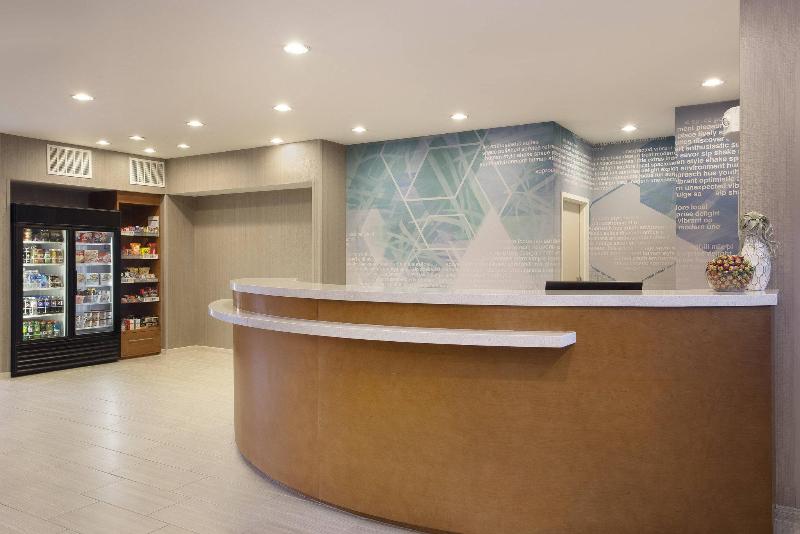 Springhill Suites Hartford Airport/windsor Locks