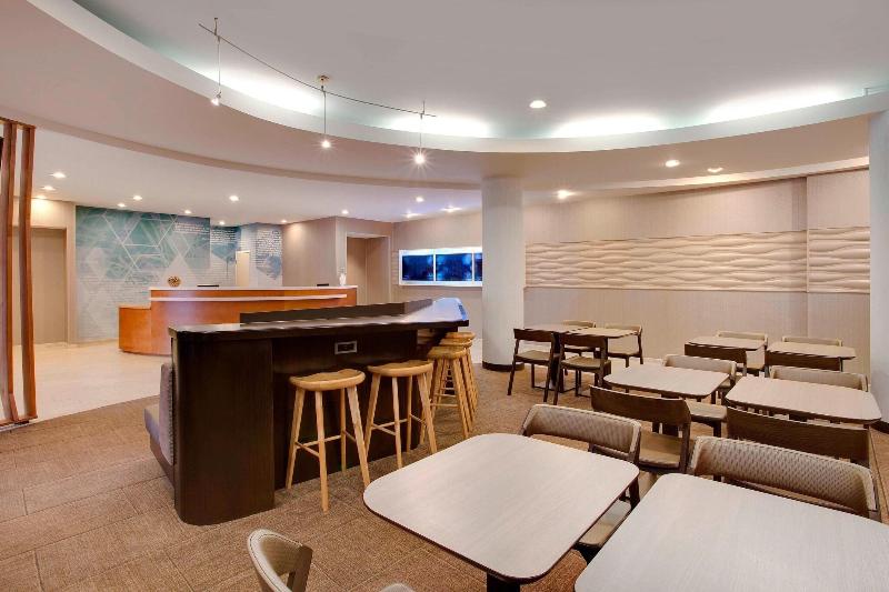 Springhill Suites Hartford Airport/windsor Locks