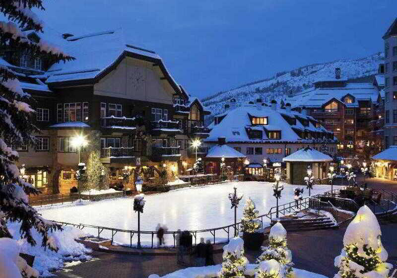 The Westin Riverfront Mountain Villas, Beaver Creek Mountain