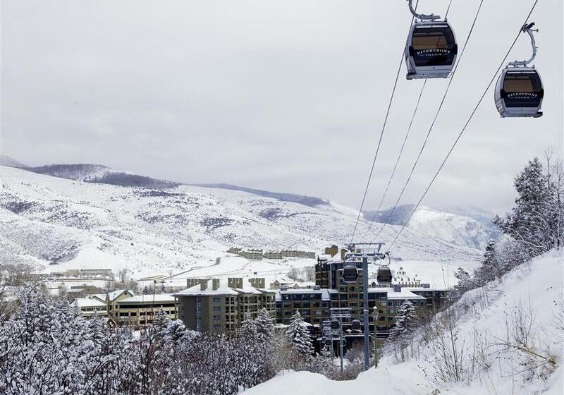 The Westin Riverfront Mountain Villas, Beaver Creek Mountain