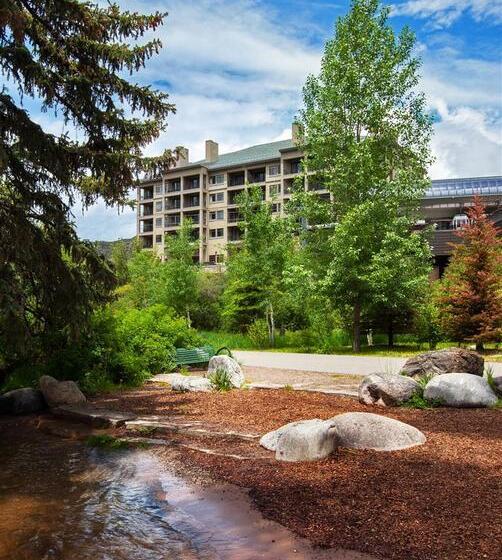 The Westin Riverfront Mountain Villas, Beaver Creek Mountain