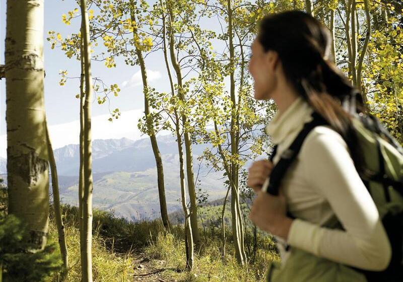 The Westin Riverfront Mountain Villas, Beaver Creek Mountain